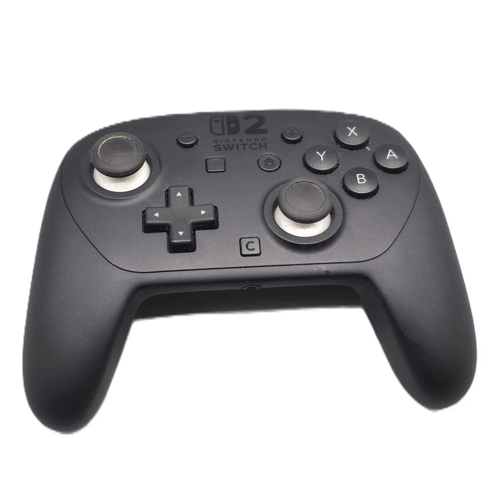 NINTENDO SWITCH 2 WIRELESS CONTROLLER (GNP015440)